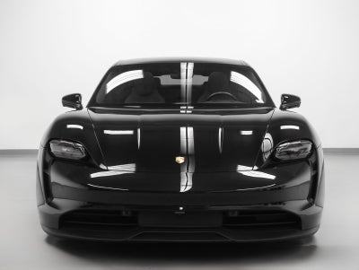 2024 Porsche Taycan Taycan 4S