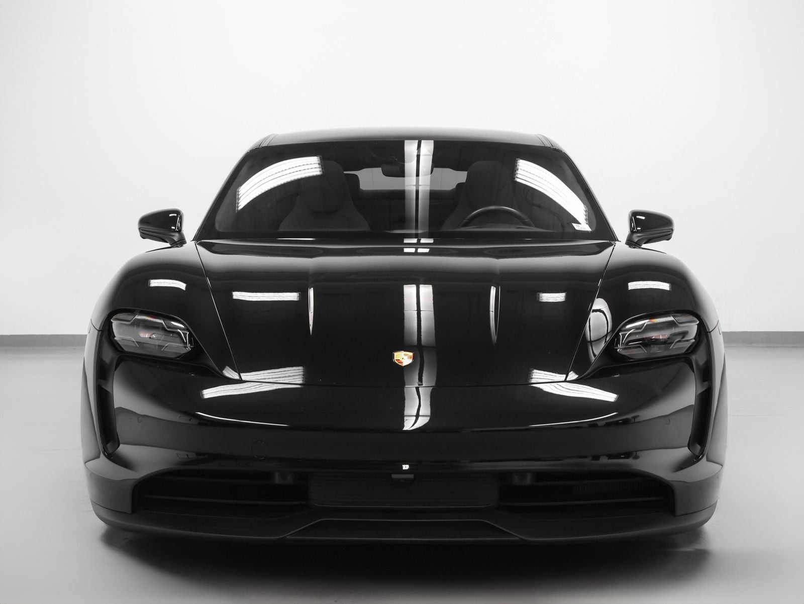 2024 Porsche Taycan Taycan 4S