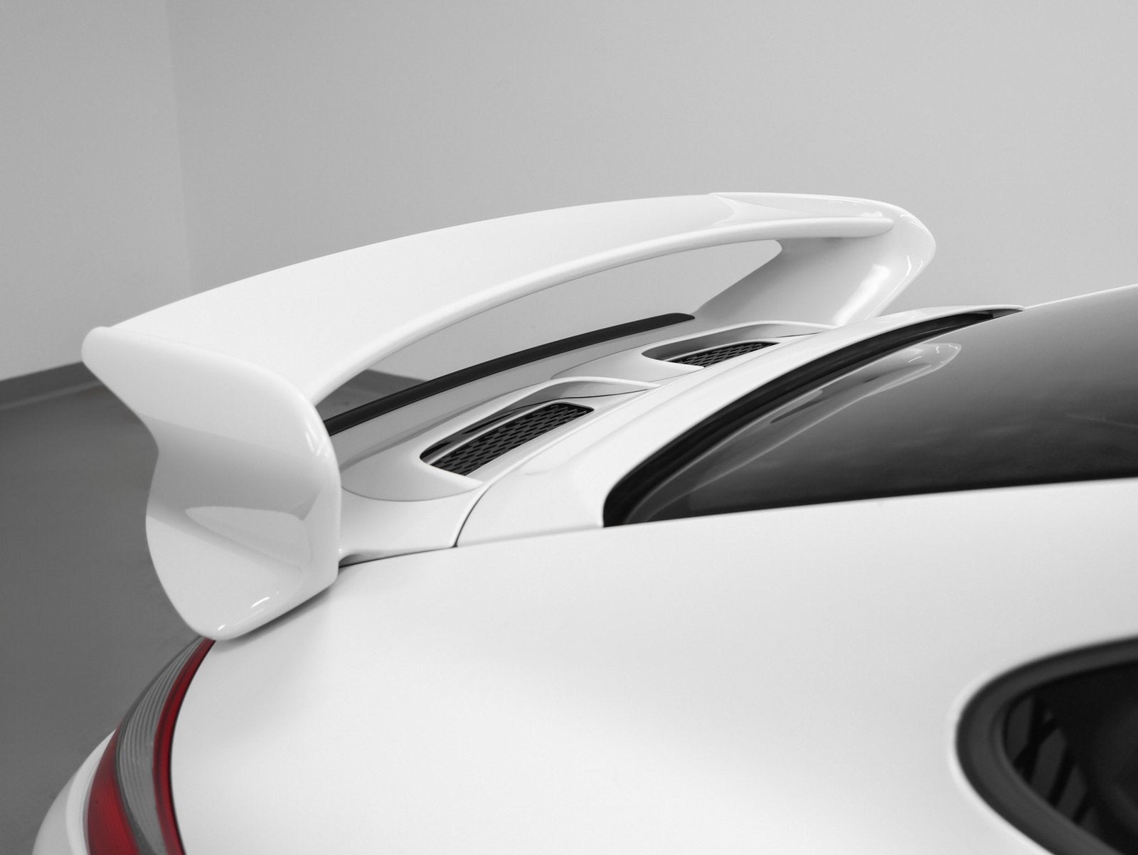 2007 Porsche 911 911 GT3