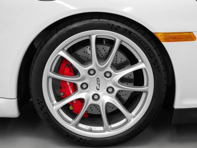 2007 Porsche 911 911 GT3