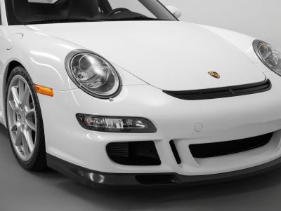 2007 Porsche 911 911 GT3