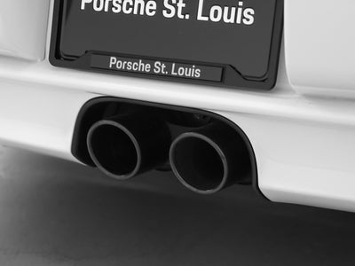 2007 Porsche 911 911 GT3