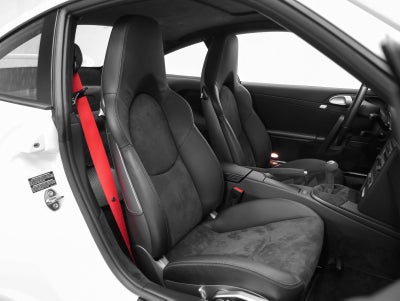 2007 Porsche 911 911 GT3