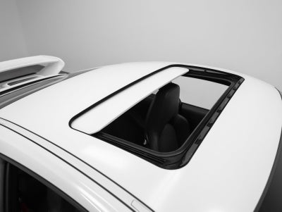 2007 Porsche 911 911 GT3