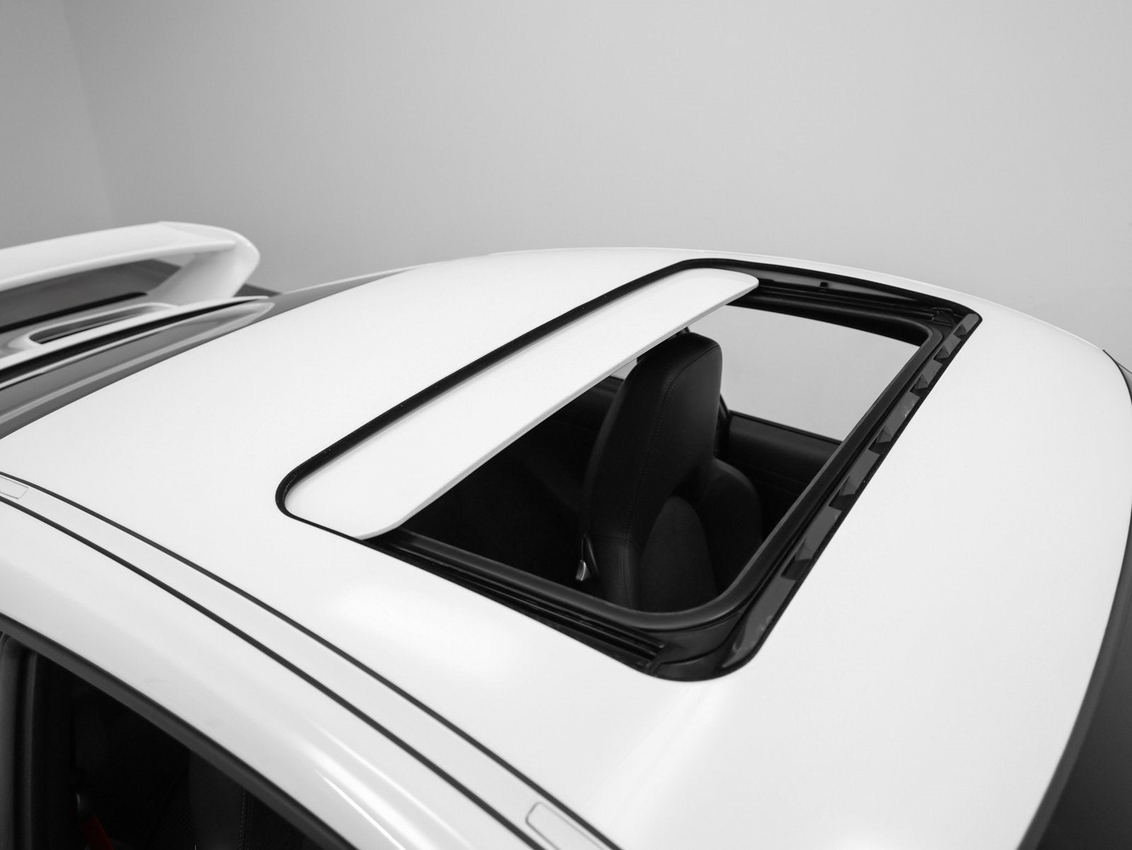 2007 Porsche 911 911 GT3