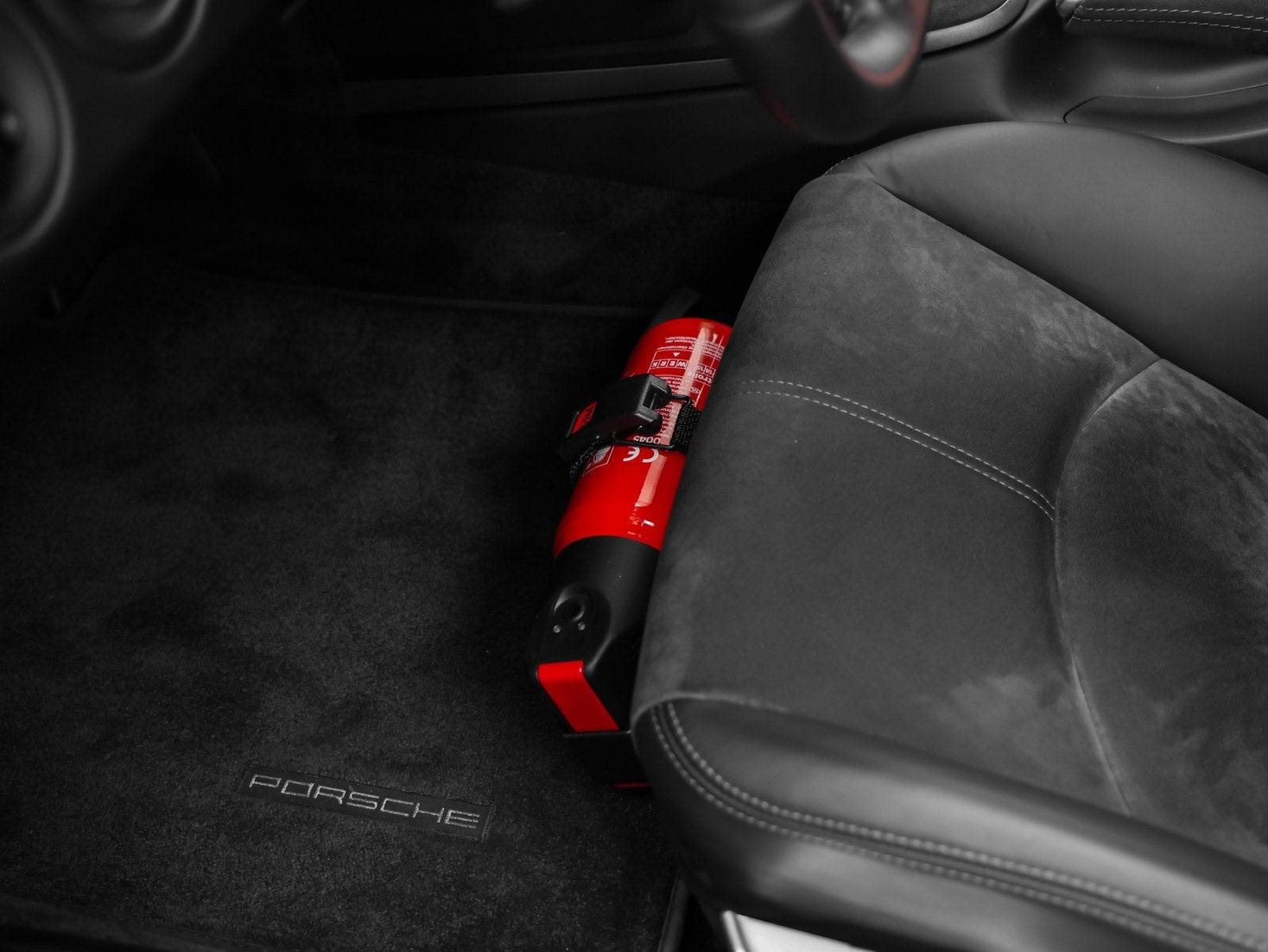 2007 Porsche 911 911 GT3