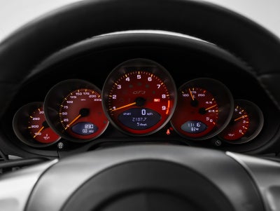 2007 Porsche 911 911 GT3