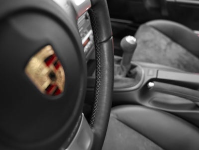 2007 Porsche 911 911 GT3