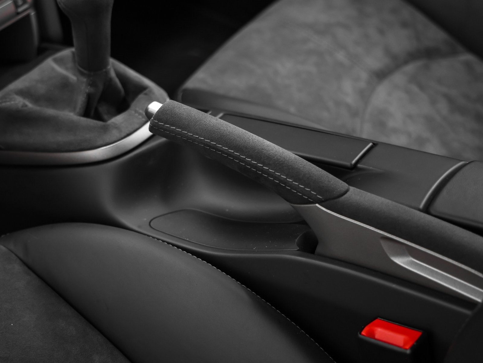 2007 Porsche 911 911 GT3