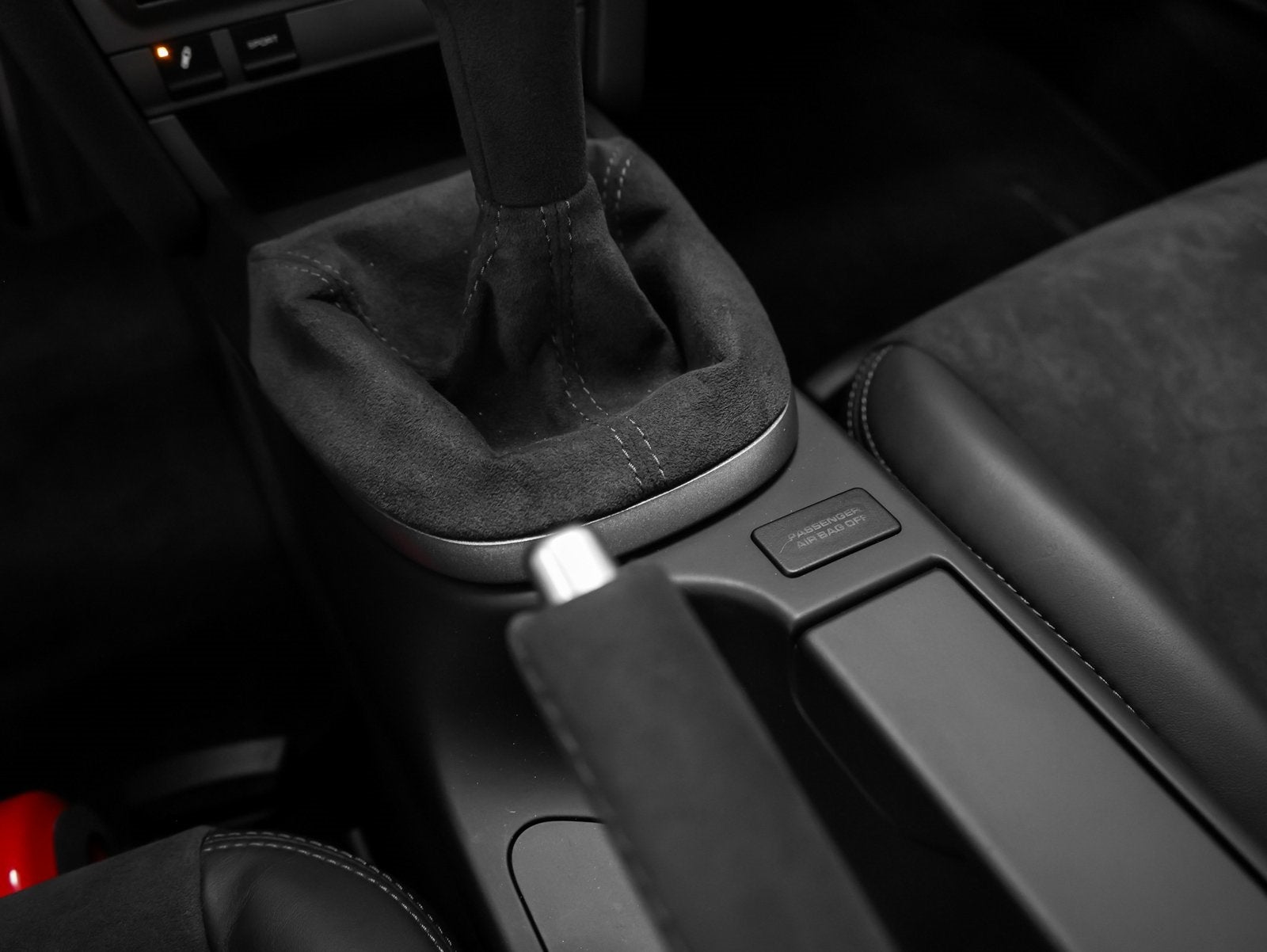 2007 Porsche 911 911 GT3