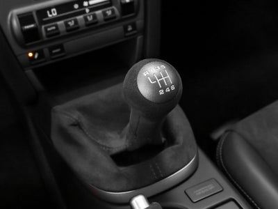 2007 Porsche 911 911 GT3