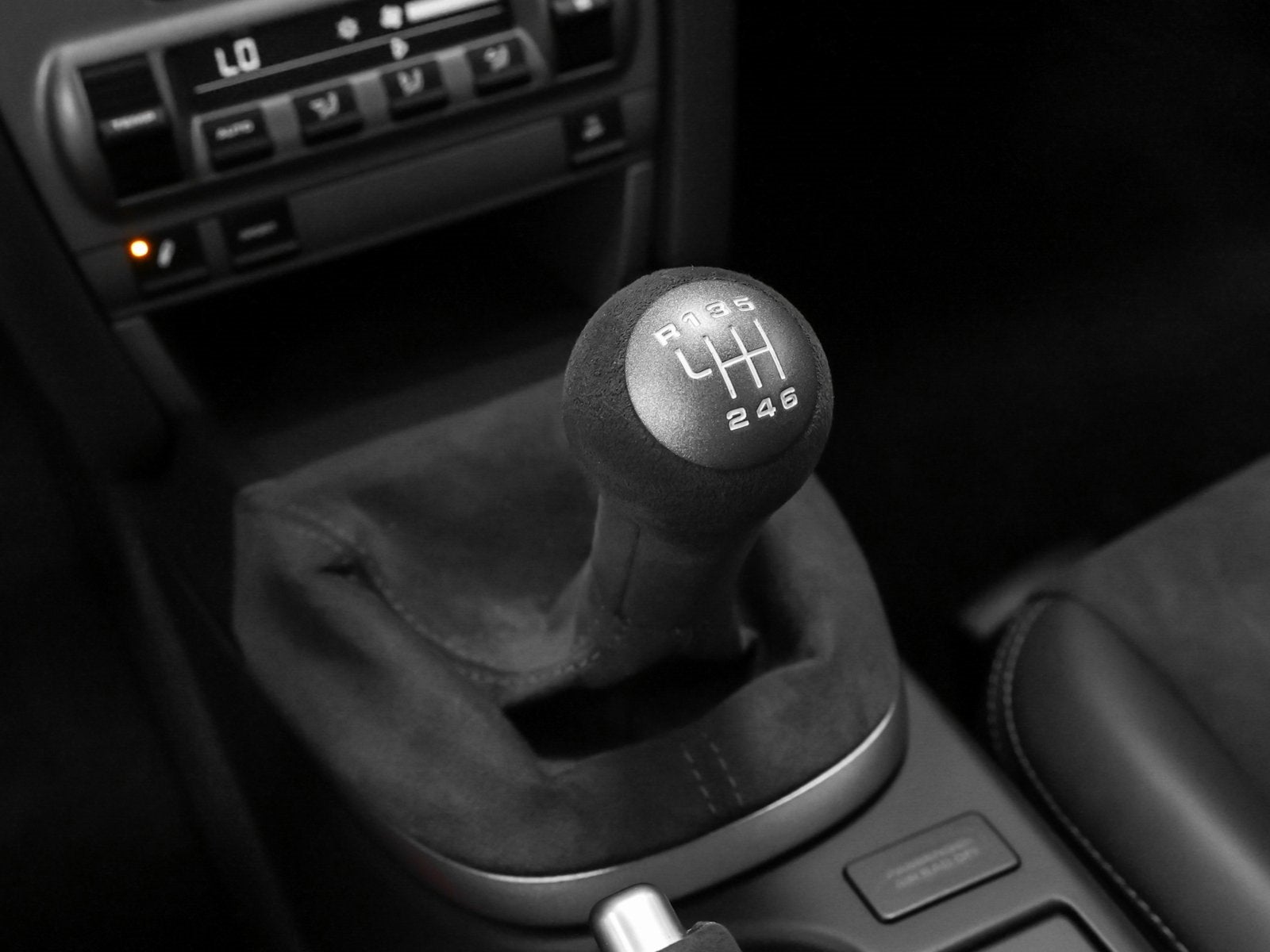 2007 Porsche 911 911 GT3