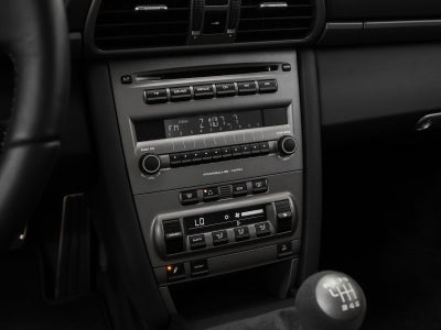 2007 Porsche 911 911 GT3