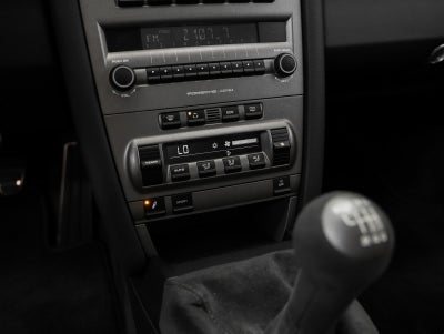 2007 Porsche 911 911 GT3