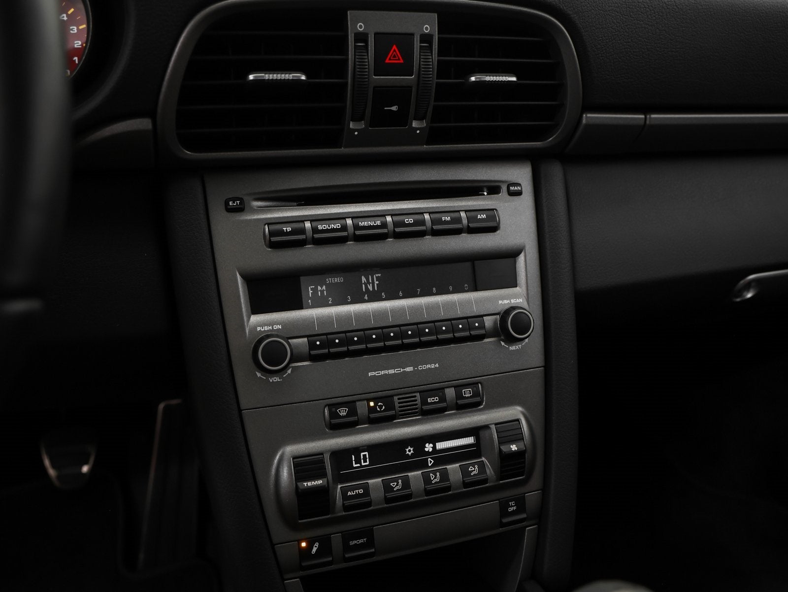 2007 Porsche 911 911 GT3