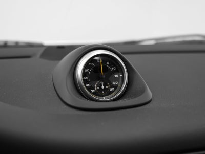 2007 Porsche 911 911 GT3