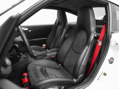 2007 Porsche 911 911 GT3