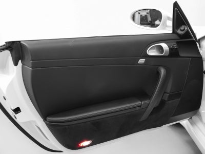 2007 Porsche 911 911 GT3