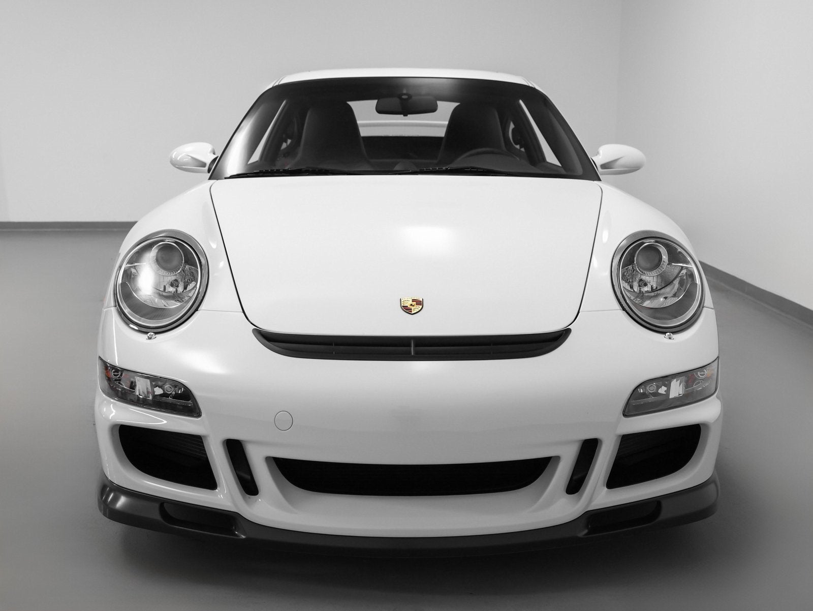 2007 Porsche 911 911 GT3