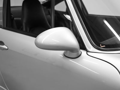 1996 Porsche 911 911 Turbo