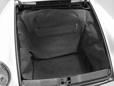 1996 Porsche 911 911 Turbo