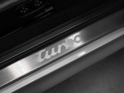1996 Porsche 911 911 Turbo