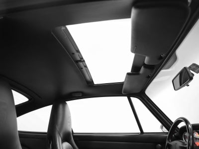 1996 Porsche 911 911 Turbo