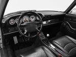1996 Porsche 911 911 Turbo