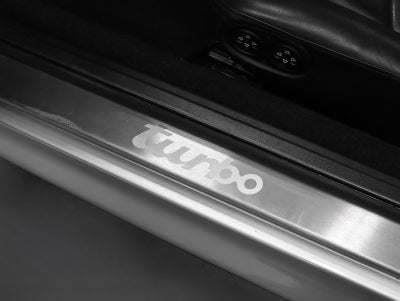 1996 Porsche 911 911 Turbo