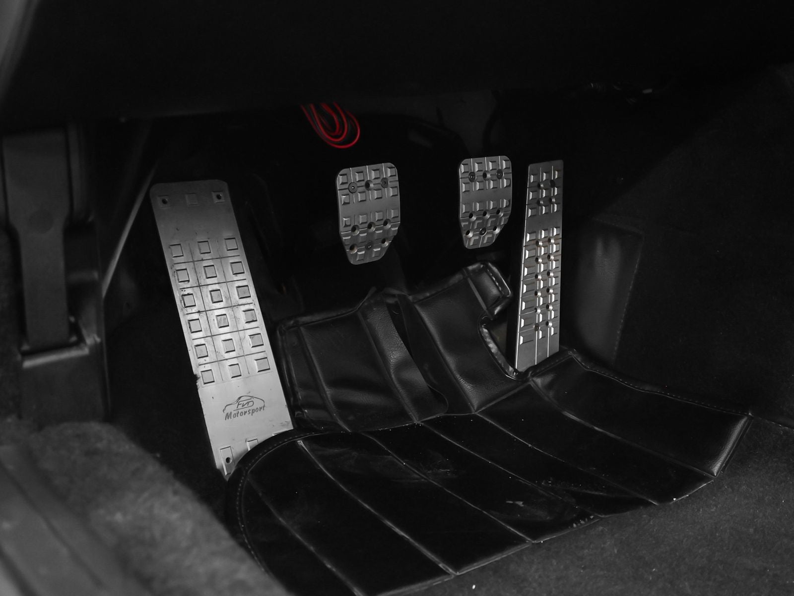 1996 Porsche 911 911 Turbo