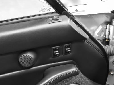 1996 Porsche 911 911 Turbo