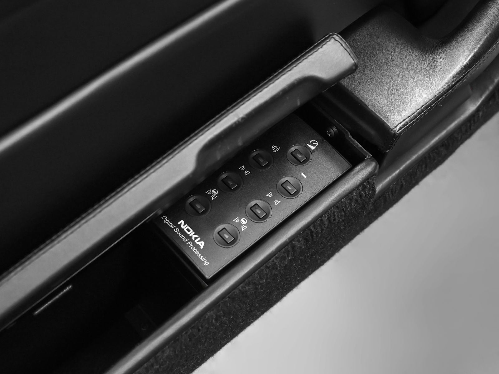 1996 Porsche 911 911 Turbo