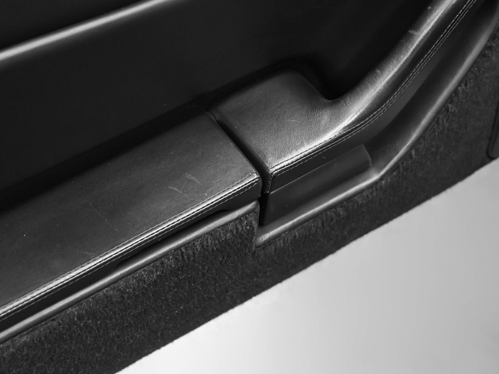 1996 Porsche 911 911 Turbo