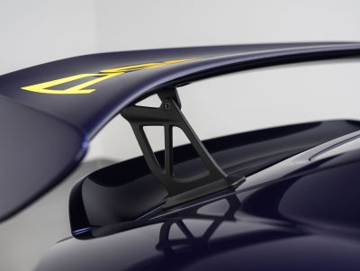 2022 Porsche 718 Cayman GT4