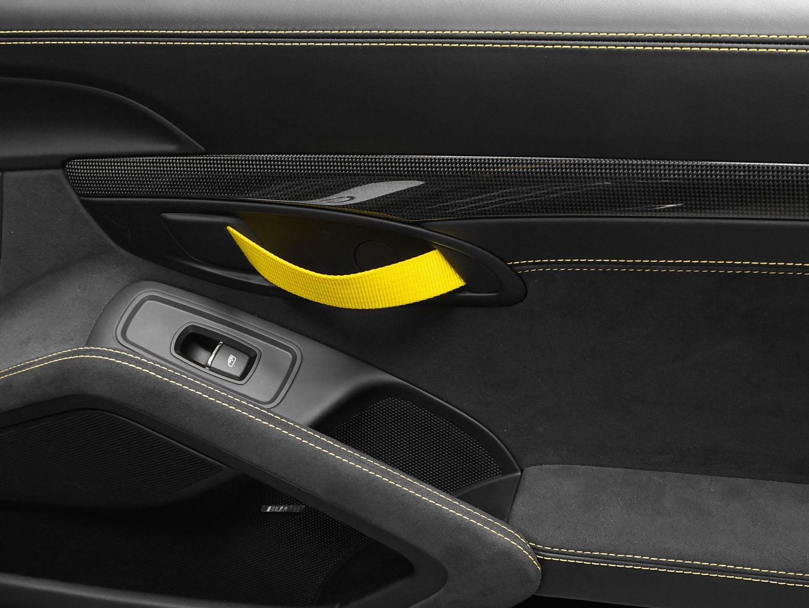 2022 Porsche 718 Cayman GT4