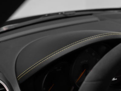 2022 Porsche 718 Cayman GT4