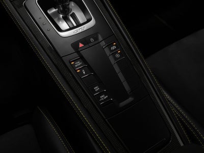 2022 Porsche 718 Cayman GT4
