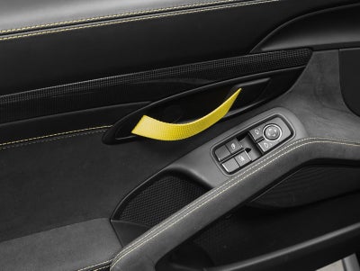 2022 Porsche 718 Cayman GT4
