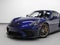 2022 Porsche 718 Cayman GT4