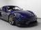2022 Porsche 718 Cayman GT4