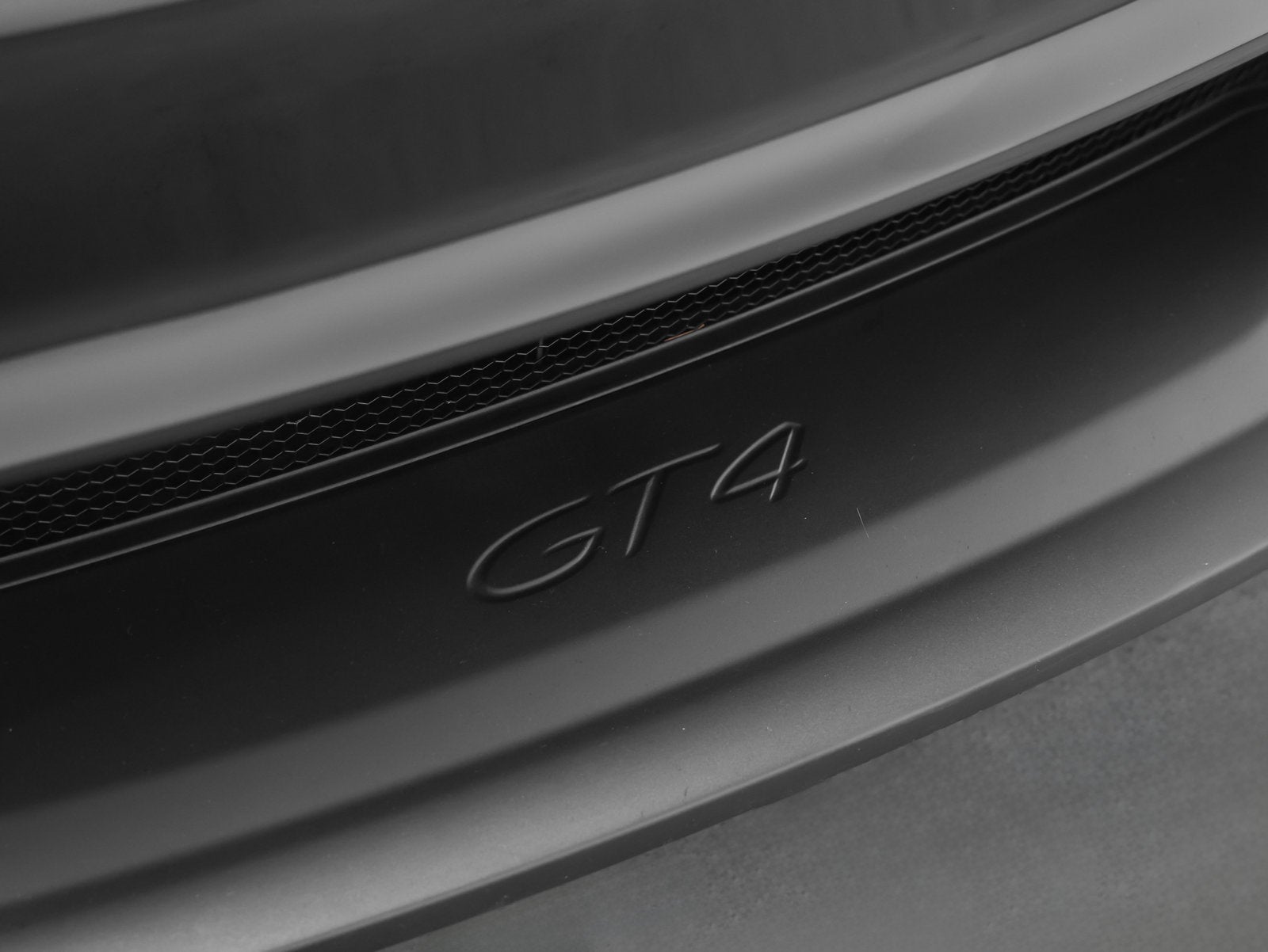 2021 Porsche 718 718 Cayman GT4