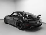 2021 Porsche 718 718 Cayman GT4