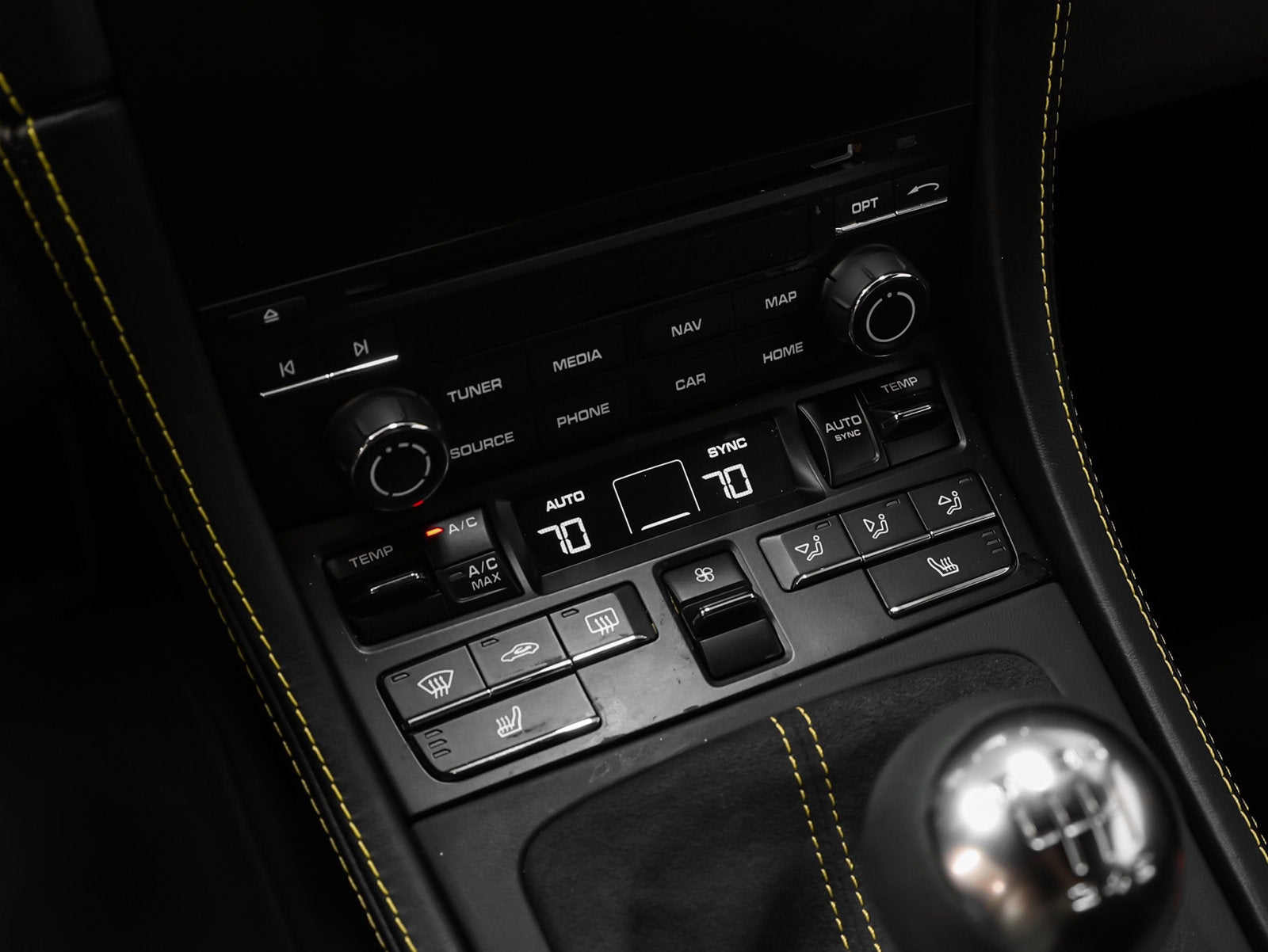 2021 Porsche 718 718 Cayman GT4
