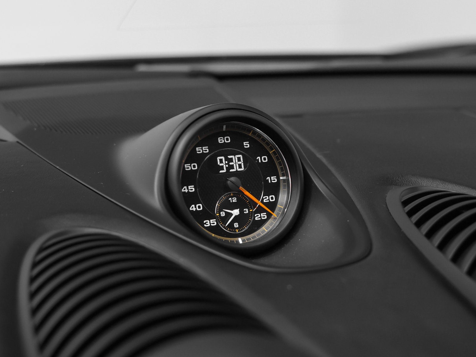 2021 Porsche 718 718 Cayman GT4