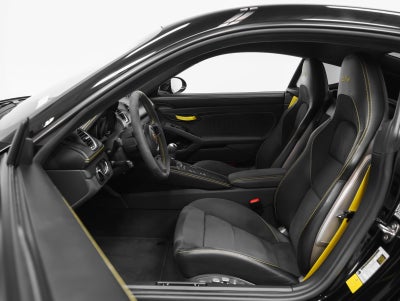 2021 Porsche 718 718 Cayman GT4