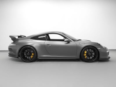 2015 Porsche 911 911 GT3