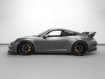 2015 Porsche 911 911 GT3