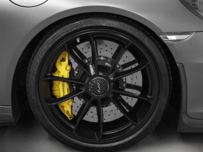 2015 Porsche 911 911 GT3