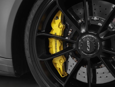 2015 Porsche 911 911 GT3