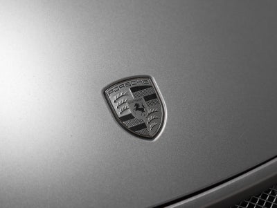 2015 Porsche 911 911 GT3